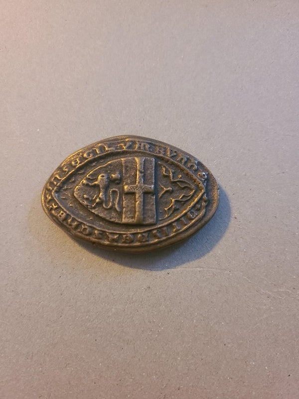 17 Odd Items With Simple Explanations.