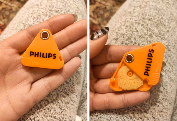 17 Odd Items With Simple Explanations.