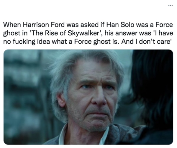 30 Movie Facts You Probable Had No Idea About.