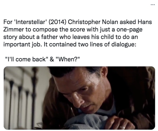 30 Movie Facts You Probable Had No Idea About.