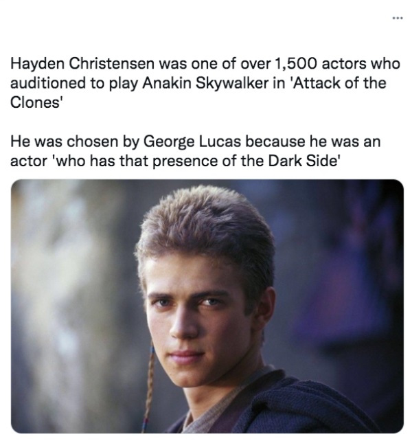 30 Movie Facts You Probable Had No Idea About.