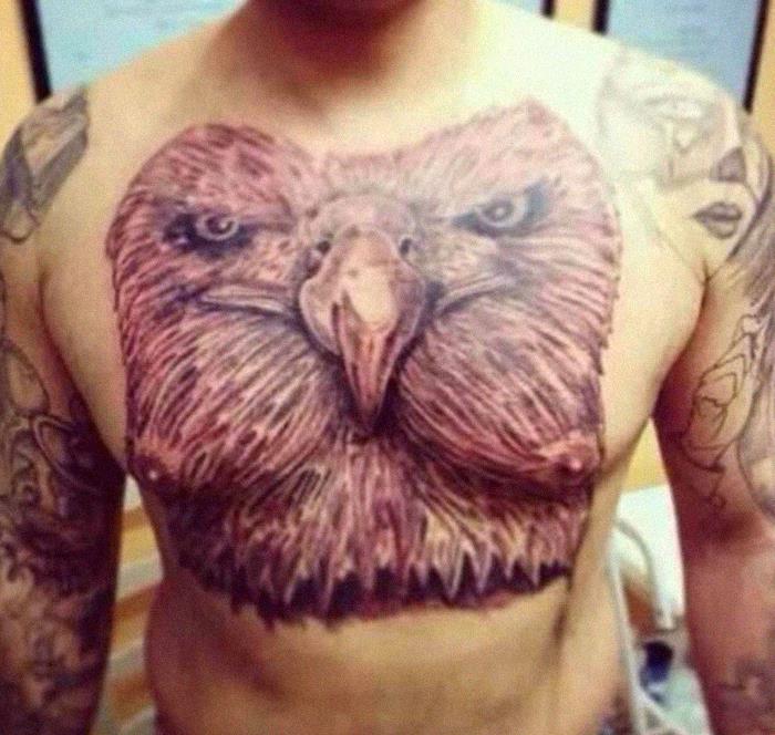 30 Really Bad Tattoos.