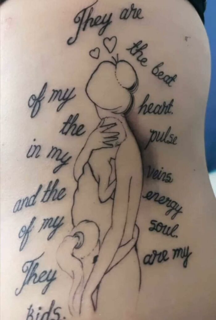 30 Really Bad Tattoos.