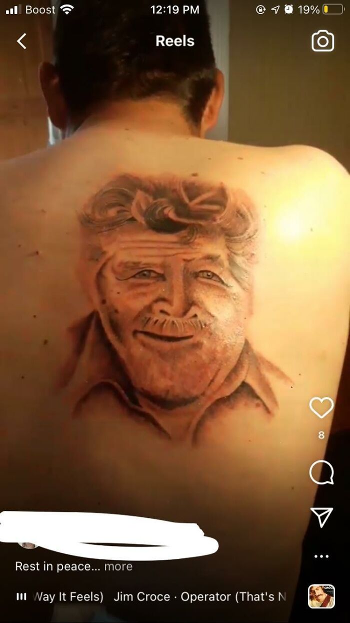 30 Really Bad Tattoos.