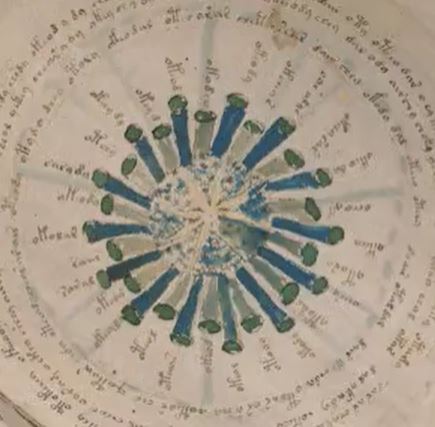 There is an ancient book full of strange symbols no one can translate. It’s called the ‘Voynich Manuscript’ and is filled with images and texts that have yet to be deciphered.