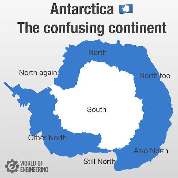 24 Charts Filled With Random Knowledge.