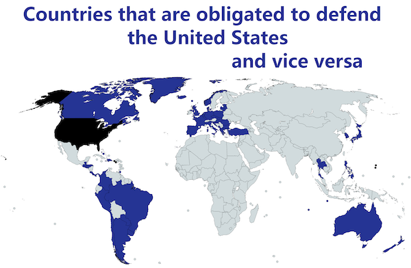 24 Charts Filled With Random Knowledge.