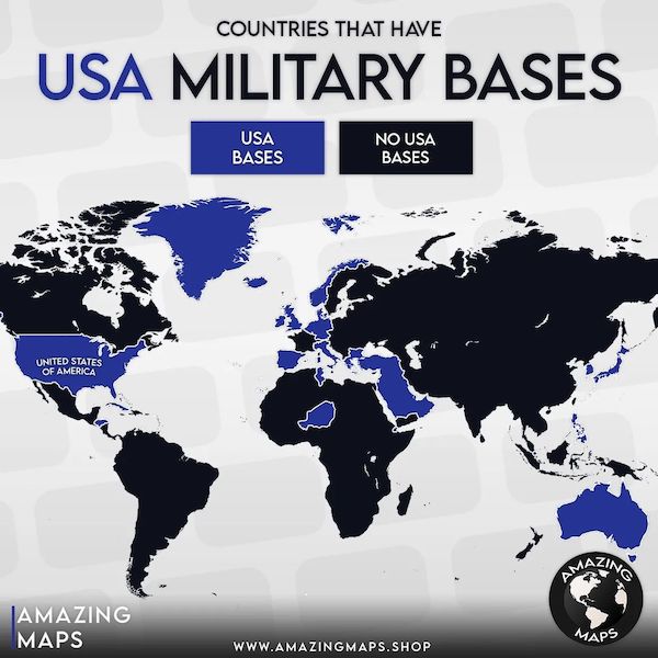 24 Charts Filled With Random Knowledge.