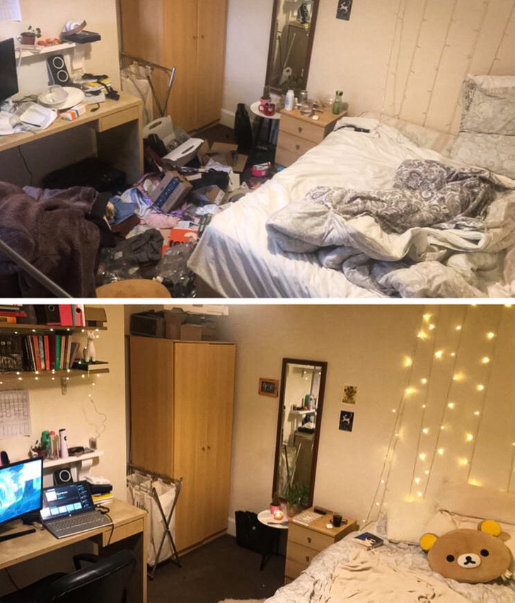 before and after pics room before and after reddit - sos ol