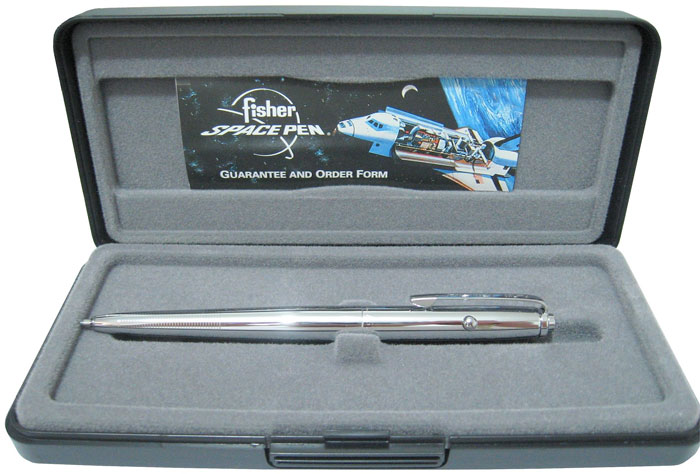 space pen expensive - fisher Space Pen. Guarantee And Order Form