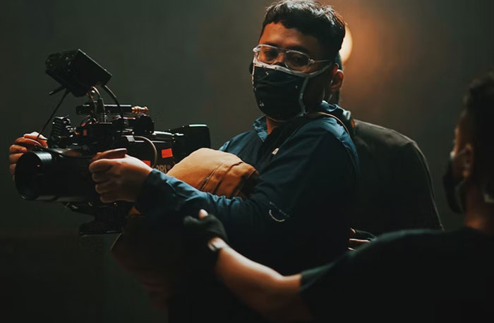 cameramen - confessions - behind the scenes - camera operator - Sou