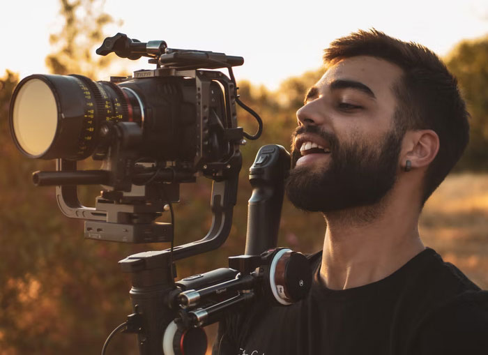 cameramen - confessions - behind the scenes - cinematographer