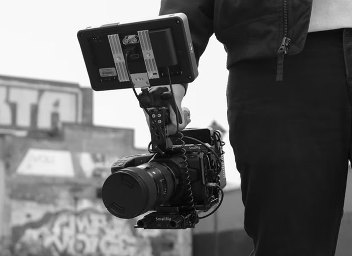 cameramen - confessions - behind the scenes - photograph - Ta Small Cim V16