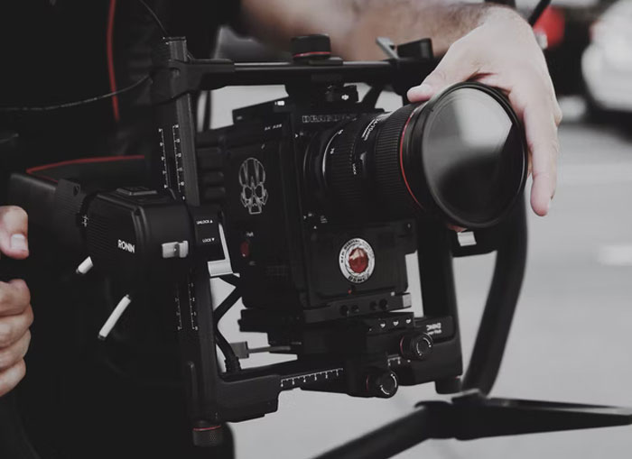 cameramen - confessions - behind the scenes - filmmaking - Ya