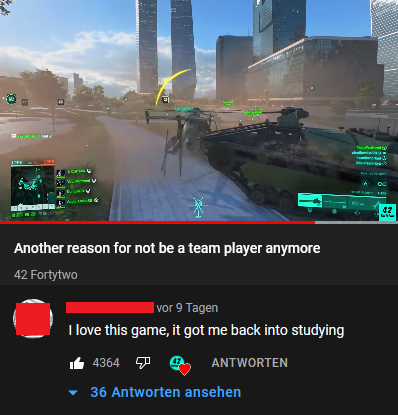 savage comments brutal comebacks - pc game - Do 42 Another reason for not be a team player anymore 42 Fortytwo Ivor 9 Tagen I love this game, it got me back into studying 14364 Antworten 36 Antworten ansehen
