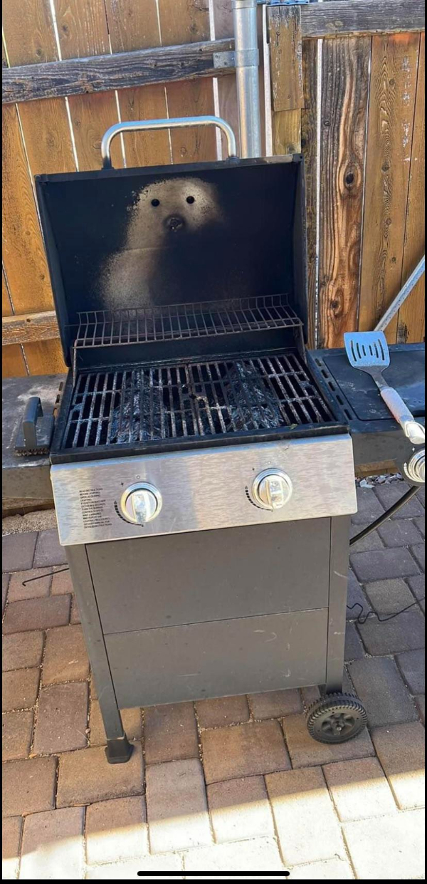 cool things - awesome - outdoor grill
