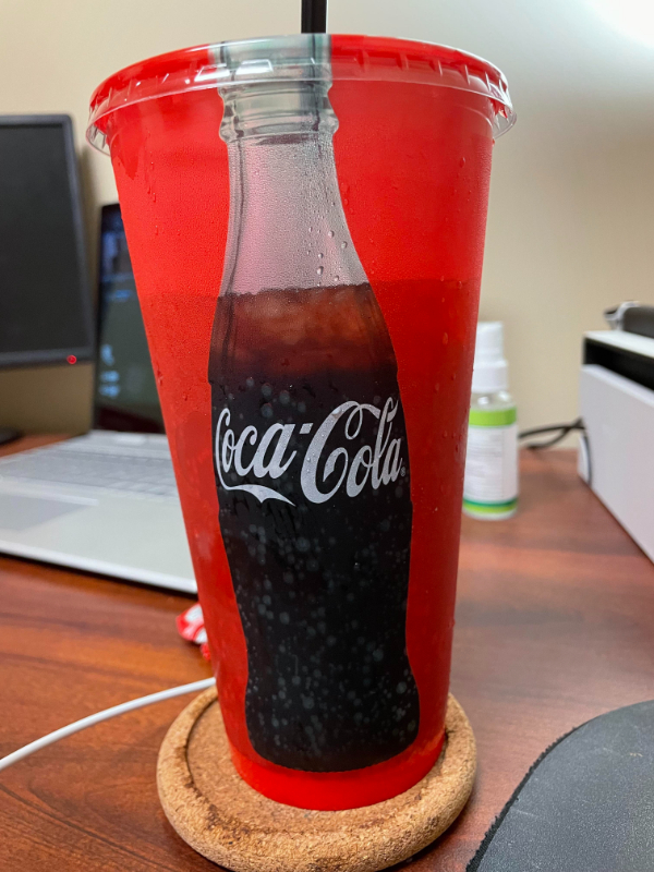 cool things - awesome - coca cola