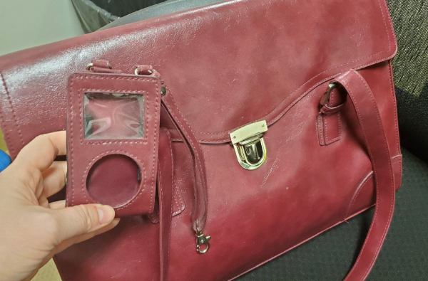 cool things - awesome - handbag