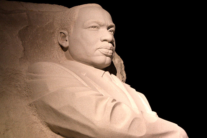 The FBI Stalked, Harassed, And Blackmailed Martin Luther King Jr.