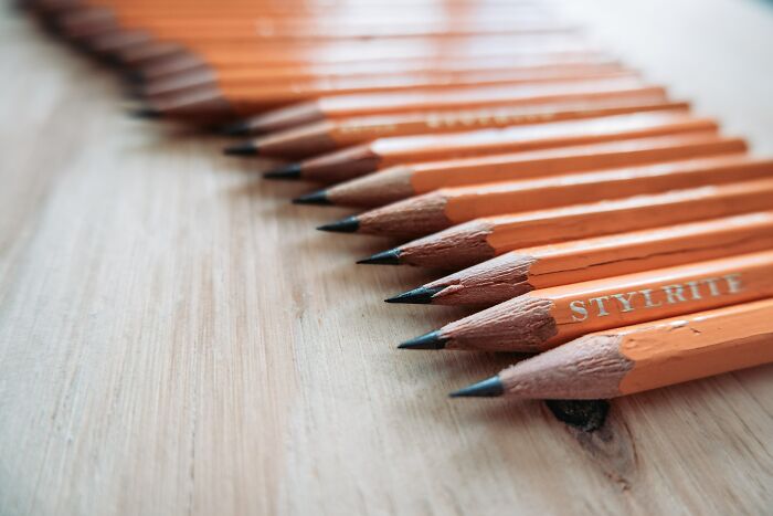 drawing pencils - Stylrite