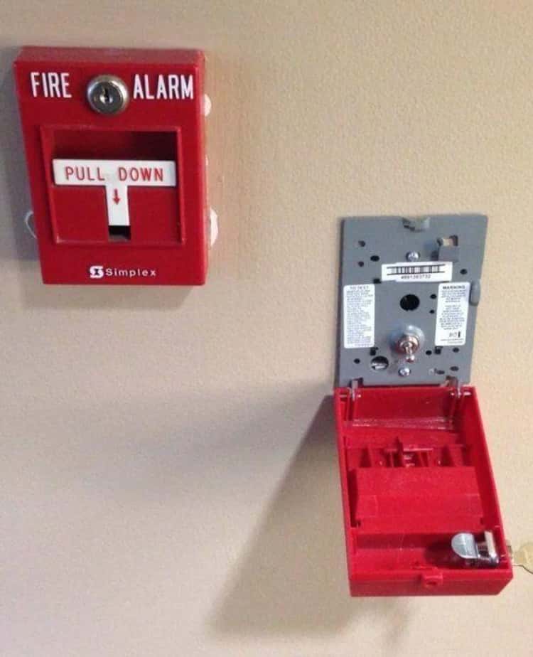 Fire Alarm