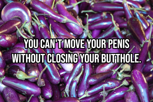 18 Shower Thoughts To Give You A Mind F**k.