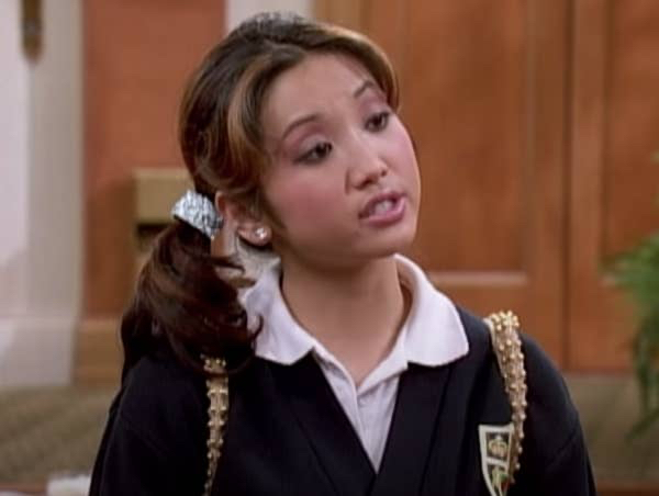 adult jokes in kid shows and movies - In The Suite Life of Zack and Cody, London Tipton’s name and character were a parody of Paris Hilton.