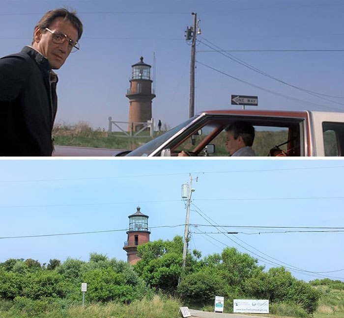 famous movie locations - then and now - sky - Cn