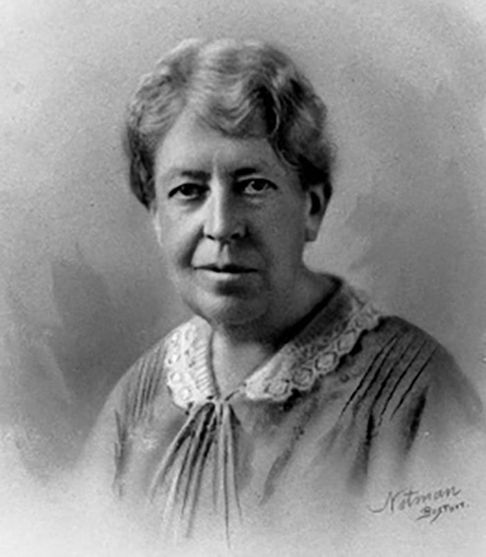 fascinating facts - L in the mid 1890s, Mary Whiton Caulkins completed all requirements towards a PhD in Psychology, but Harvard University refused to award her that degree because she was a woman.