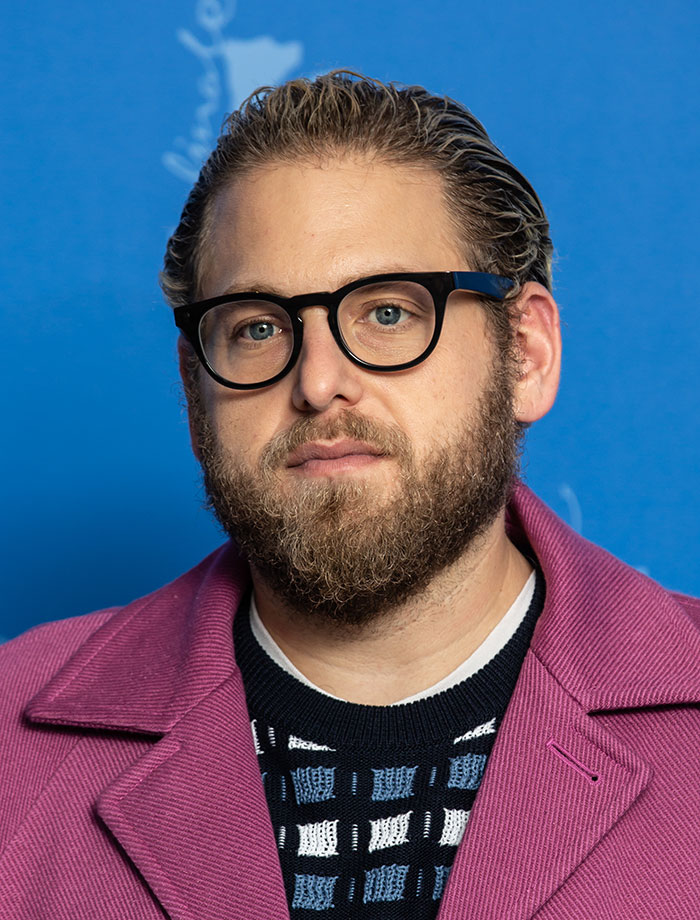 fascinating facts - Jonah Hill was only paid $60,000 to appear in The Wolf of Wall Street, with the studio using his desire to work with Martin Scorsese as leverage to pay him the lowest fee possible. Whereas Leonard DiCaprio, who also produced the film, 