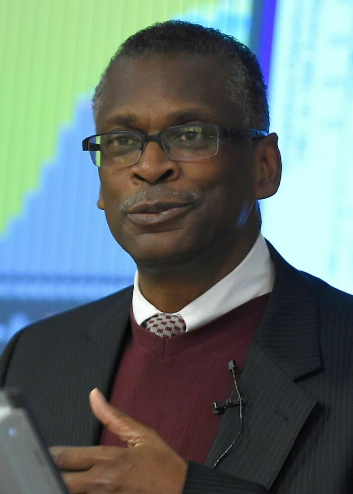 fascinating facts - Lonnie Johnson, the man who created the “Super Soaker” (the world’s best selling toy) was awarded $72.9M in a Hasbro Settlement for unpaid royalties.