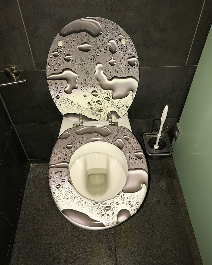 bad designs - design fails - toilet ocd