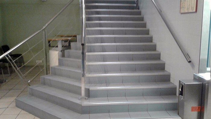 bad designs - design fails - Stairs