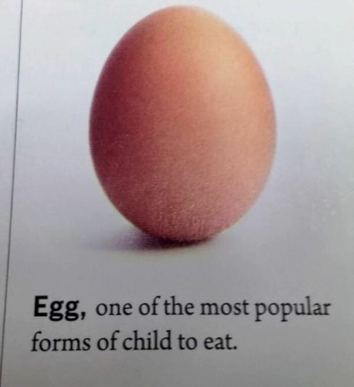 wtf pics - cursed images - egg meme funny - Egg, one of the most popular forms of child to eat.
