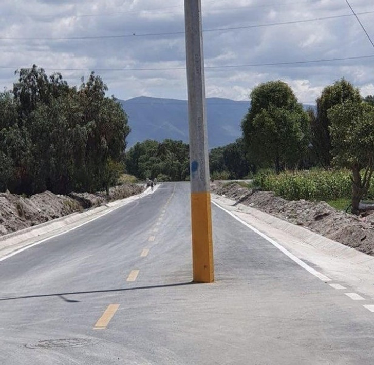 “This backroad near my house”