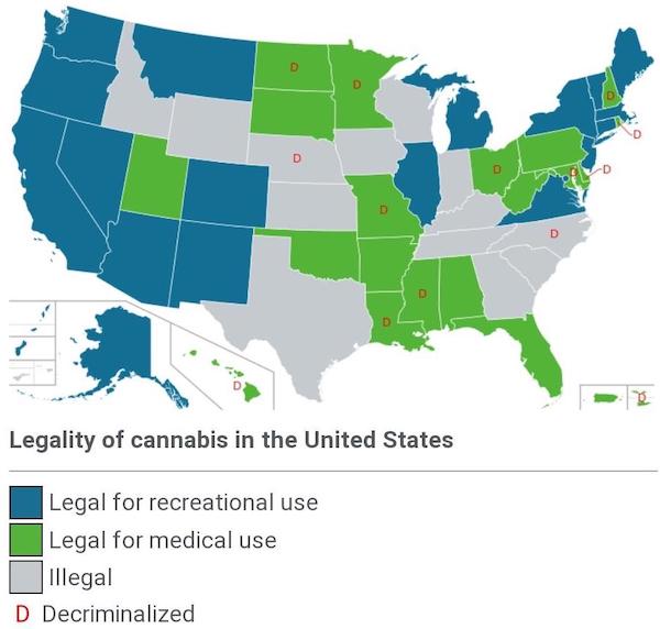 26 Charts Filled With Random Knowledge.