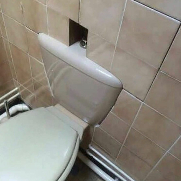 32 Designs That Are Truly Awful.