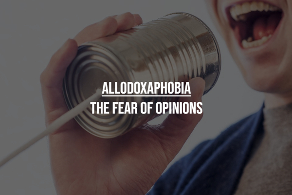 strange phobias - snowdon mountain railway - Allodoxaphobia The Fear Of Opinions