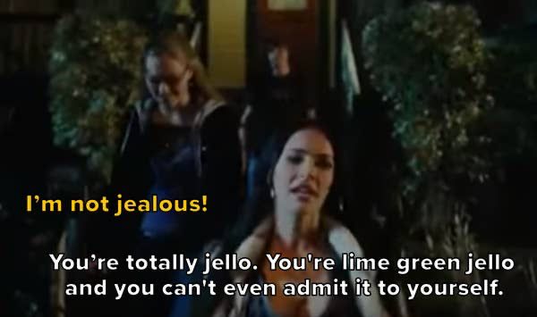 28 Of The Worst Movie Quotes Ever.