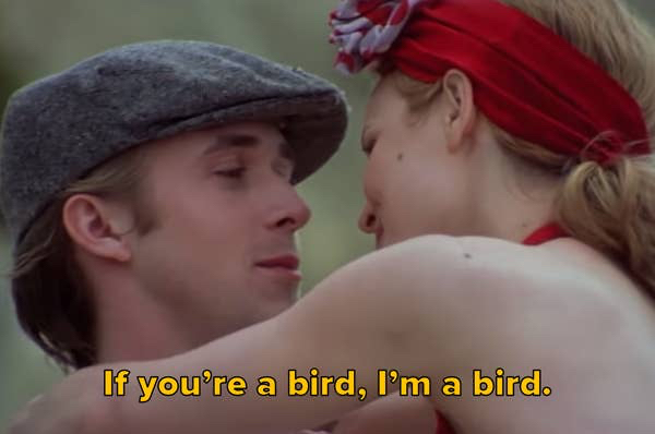 28 Of The Worst Movie Quotes Ever.