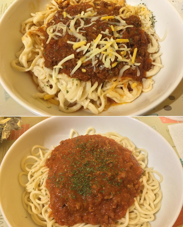 “My 3-month progression of making homemade pasta”