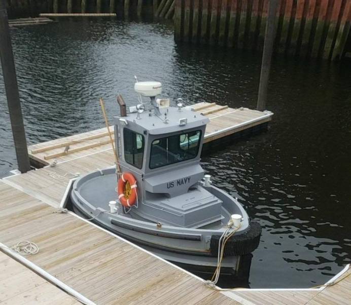 us navy smallest boat - Us Navy