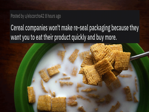 18 Shower Thoughts That May F**k Your Mind.