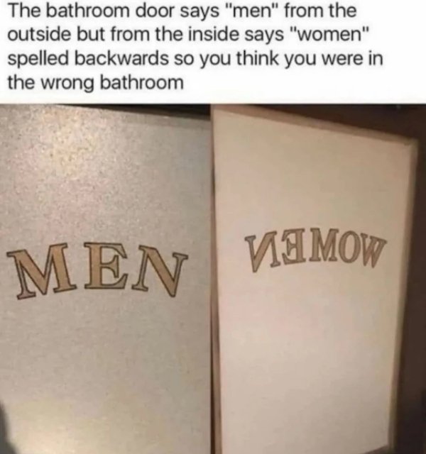 35 People Who Were Real Clever.