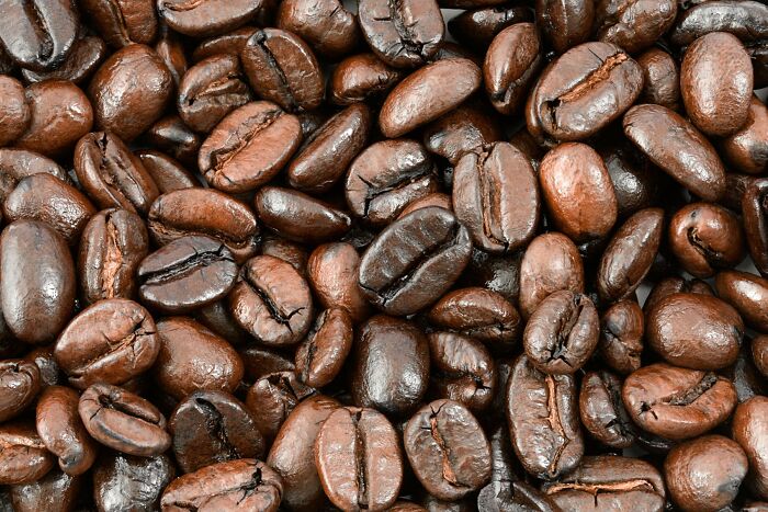 fascinating facts people learned - In 2020, Colombians shipped 130 grams of cocaine to Italy, inside individually hollowed out coffee beans. They were caught when a customs official noticed the
