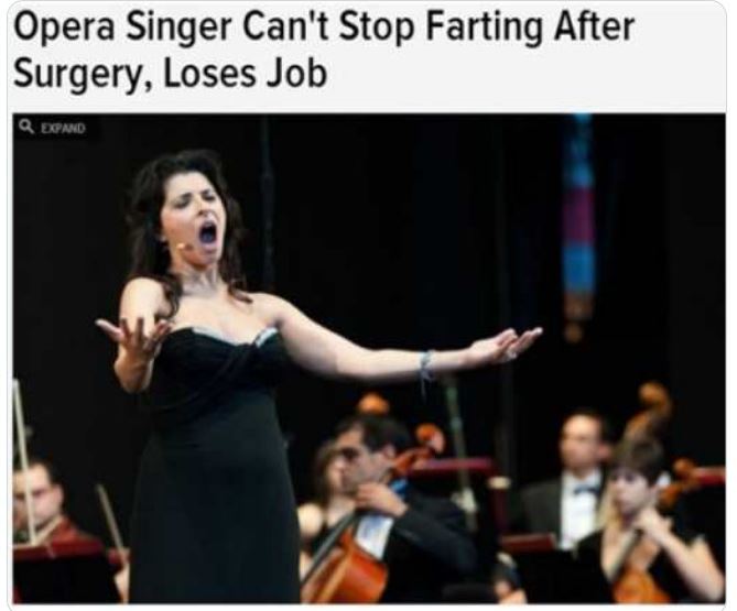 19 Funny Headlines From This Messed Up World 