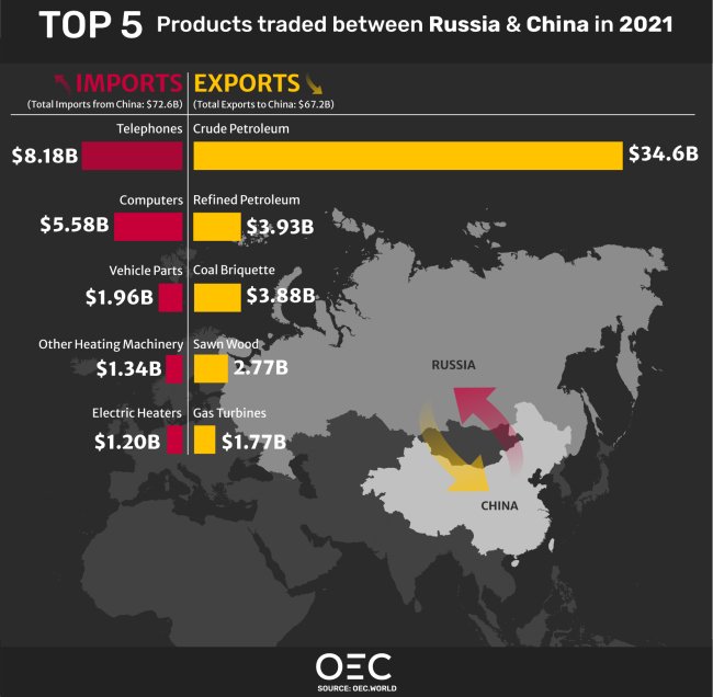 24 Charts Filled With Random Knowledge.