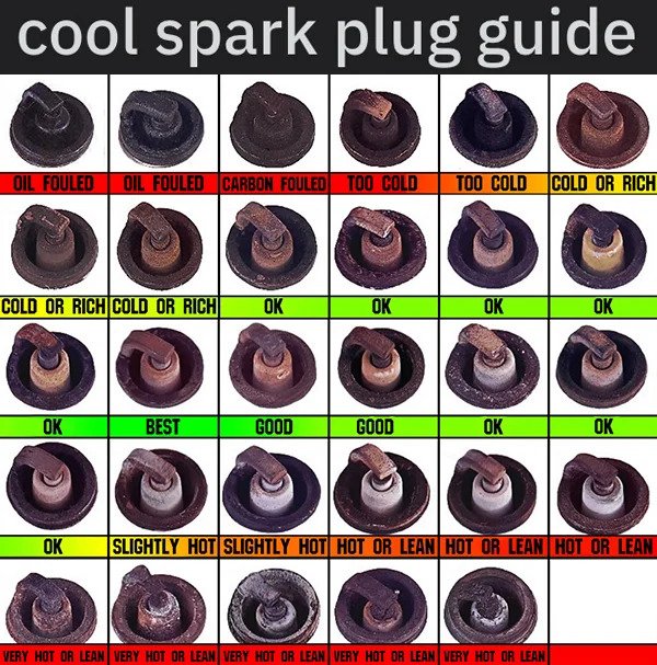 24 Charts Filled With Random Knowledge.