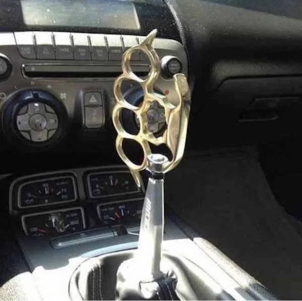 35 Redneck Repairs That Just Barely Get The Job Done.