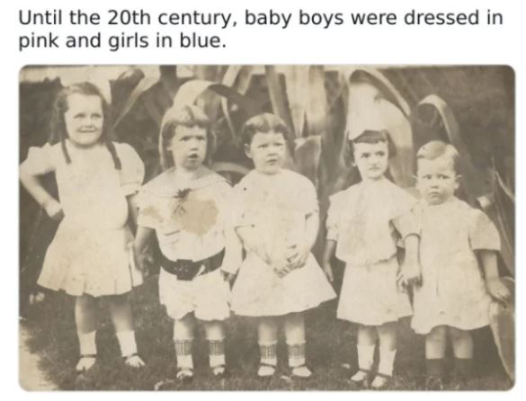 28 Weird Facts From History You Didn't Know.